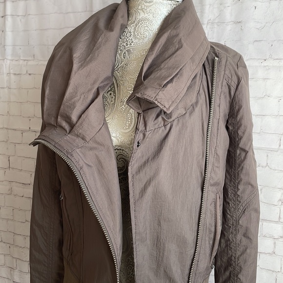 7 for All Mankind Jacket size XS NWT! - Picture 5 of 14